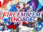Nintendo enseña los entresijos de nuestra futura base en Fire Emblem Engage