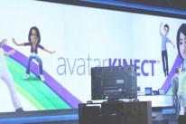 Avatar Kinect, secreto para el CES