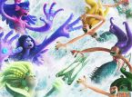 La última película de animación de DreamWorks, 'Ruby Gillman, Teenage Kraken' llega a los cines este verano