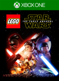 Lego Star Wars: El Despertar de la Fuerza