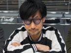 Kojima quiere ser pionero en el cloud gaming