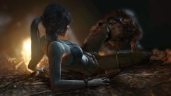 Los viejos Tomb Raider en Steam