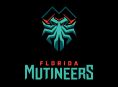 Florida Mutineers ha cambiado su lista inicial de CDL