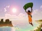 Tchia: Nos fuimos de excursión a la isla del estudio Awaceb en la Gamescom 2022