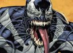 Rumores: Seth Rogen está produciendo una película animada de Venom con calificación R