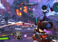 Ventas: Battleborn devuelve el número 1 a 2K Games