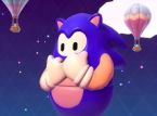 Rumor: El próximo juego de Sonic es un spin-off inspirado en Fall Guys