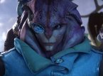 Mass Effect: Andromeda descarga un parche de amor y deseo