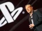 El jefe de PlayStation en América deja Sony