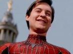 Sam Raimi quiere hacer Spider-Man 4 con Tobey Maguire