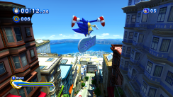 El nuevo Sonic, en caja en 2013