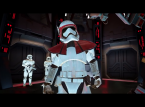 La "última llamada" de Star Wars en Oculus Quest trae más jedis y Nueva Orden