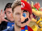 La película de Super Mario se retrasa cuatro meses