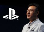 Shuhei Yoshida: "Las exclusivas de Final Fantasy y Dragon Quest cambiaron el destino de PlayStation"