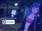 ¿Qué es Tokyo Stories? Seguimos sin saberlo, pero ahora cuenta con página en Steam