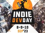 IndieDevDay Barcelona cuenta con una veintena de socios de altura encabezados por Devolver Digital