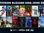 Xbox confirma que los juegos de Activision Blizzard empezarán a llegar a Game Pass en 2024