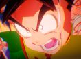 Dragon Ball Z: Kakarot para Switch se queda sin juego de cartas hasta 2022