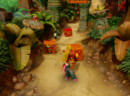 Ventas: Gran acogida a Crash Bandicoot y Micro Machines