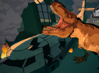 Jurassic World: Aftermath (Oculus Quest)