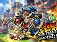 La NSE británica se asocia con Nintendo para crear un torneo de Mario Strikers: Battle League Football