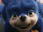 Sonic Central son caramelos Pez y dos segundos de Knuckles en Frontiers