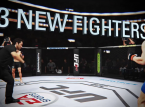 Nuevos luchadores y contenidos para EA Sports UFC
