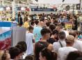 Los jóvenes talentos se imponen en un Carrefour eSports Málaga abarrotado