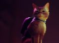 Todo el mundo quiere al gato: Récord de usuarios jugando a Stray en Steam