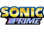 Sega y Netflix presentan Sonic Prime