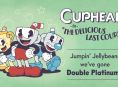 Cuphead: The Delicious Last Course ha vendido más de 2 millones de copias