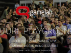 Gamelab Mobile es el congreso de videojuegos del MWC 16
