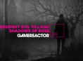 Celebramos Halloween jugando a Resident Evil Village: Shadows of Rose hoy en GR Live