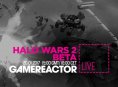 Hoy en GR Live: Halo Wars 2