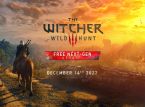 Ya hay fecha para la versión next-gen de The Witcher 3: Wild Hunt