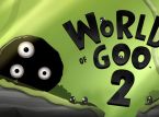 Nintendo Direct: World of Goo 2 está más cerca de lo que parecía