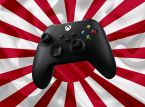 Xbox Series sobrepasa el cuarto de millón de unidades vendidas en Japón