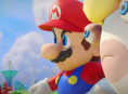 Review y tráiler de lanzamiento de Mario + Rabbids Kingdom Battle
