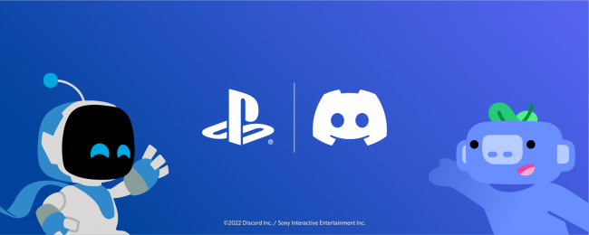 PlayStation 5 por fin tendrá chat de voz con Discord, VRR para 1440p y más