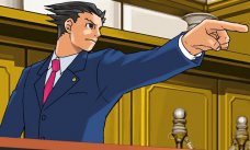 Phoenix Wright: Ace Attorney - Dual Destinies llega a Android