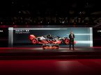 Audi planea probar su motor de F1 a finales de este año