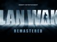 Oficial: Alan Wake Remastered llega en otoño, por primera vez en PlayStation