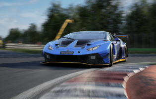 Lamborghini estrena otra temporada de "The Real Race" para pilotos de todo el mundo