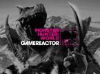 Hoy en GR Live - Monster Hunter: World en PC