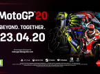 MotoGP 20 se adelanta en el calendario y suma Google Stadia