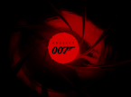 Project 007 es más como las películas de Bond de Daniel Craig y menos como las de Roger Moore