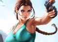 Lara Croft se unirá "pronto" a Fall Guys