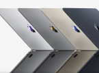 Apple muestra el nuevo MacBook Air con el chip M2 y MagSafe