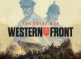 The Great War: Western Front ya está disponible como acceso anticipado en PC