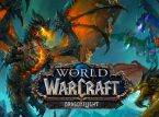 Acompáñanos hoy en nuestro mega directo de World of Warcraft: Dragonflight